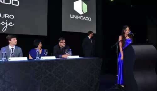 Formatura 9º e Terceirão, um momento para celebrar!