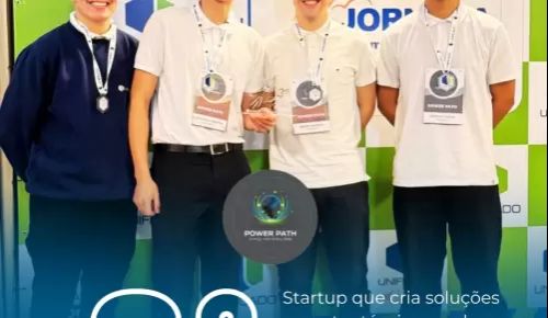 Jornada de Empreendedorismo e Inovação: Unidade Itajaí