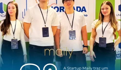 Jornada de Empreendedorismo e Inovação: Unidade Itapema 