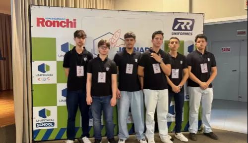 Jornada de Empreendedorismo e Inovação: Unidade Itapema 