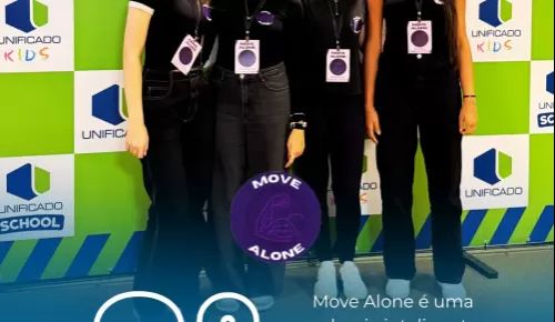 Jornada de Empreendedorismo e Inovação: Unidade Itapema 