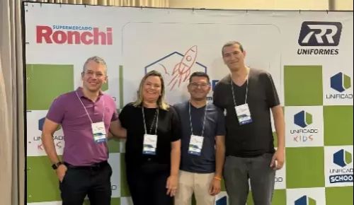 Jornada de Empreendedorismo e Inovação: Unidade Itapema 