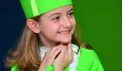 Um dia para guardar no coração: a formatura da Pré-Escola no Colégio Unificado