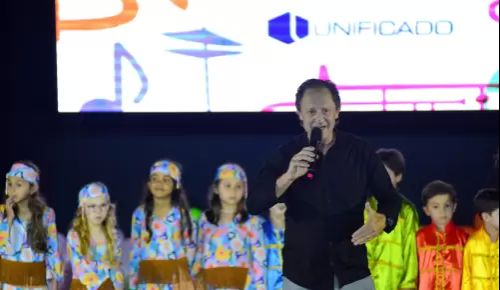 Uniarte – O Som Que Nos Une