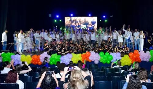 Uniarte – O Som Que Nos Une